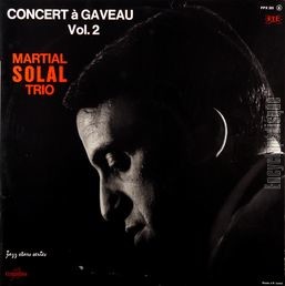 [Pochette de Concert  Gaveau vol. 2]