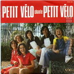 [Pochette de Petit vlo]