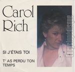 [Pochette de Si j’tais toi]