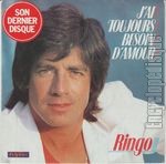 [Pochette de J’ai toujours besoin d’amour (RINGO)]