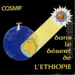 [Pochette de Dans le dsert de l’thiopie]