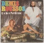 [Pochette de Dolce Veleno (Demis ROUSSOS)]