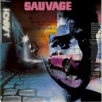 [Pochette de Sauvage]