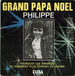 [Pochette de Grand Papa Nol]