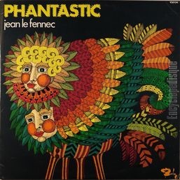 [Pochette de Phantastic]