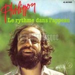 [Pochette de Le rythme dans l’appeau]