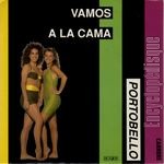 [Pochette de Vamos a la cama]