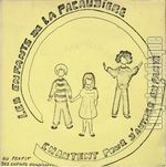 [Pochette de Les enfants de la Pacaudire chantent pour d’autre enfants]