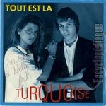 [Pochette de Tout est l]