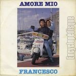 [Pochette de Amore mio]