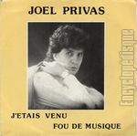 [Pochette de J’tais venu]