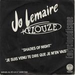 [Pochette de Shades of night (Jo LEMAIRE)]