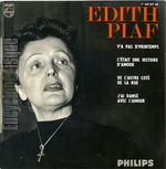 [Pochette de Y’a pas d’printemps (dith PIAF)]