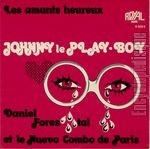 [Pochette de Johnny le play-boy]