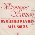 [Pochette de On m’attend l-bas / Alia Souza]