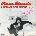 [Pochette de  mon ge, dj fatigu]