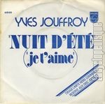 [Pochette de Nuit d’t (Je t’aime) (Yves JOUFFROY)]