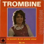 [Pochette de Le souvenir de son premier amour]