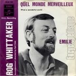 [Pochette de Quel monde merveilleux (Roger WHITTAKER)]