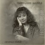 [Pochette de Devenue femme]