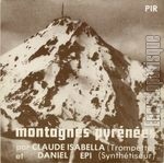 [Pochette de Montagnes Pyrnes]