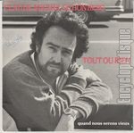 [Pochette de Tout ou rien (Claude-Michel SCHNBERG)]