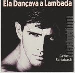 [Pochette de Ela danava a lambada]