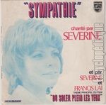 [Pochette de Sympathie (SVERINE)]