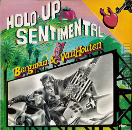 [Pochette de Hold-up sentimental]