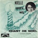 [Pochette de Nolle chante Nol]