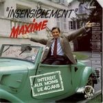 [Pochette de Insensiblement]