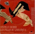 [Pochette de Les filles du Limmatquai]