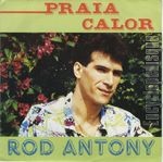 [Pochette de Praia calor]