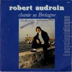 [Pochette de Robert Audroin chante sa Bretagne]