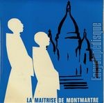 [Pochette de La Maitrise de Montmartre chante Nol]