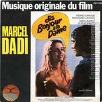 [Pochette de Dis bonjour  la dame]