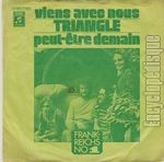 [Pochette de Viens avec nous]