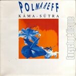 [Pochette de Kma Stra (Michel POLNAREFF)]