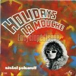 [Pochette de Holidays]