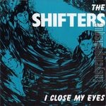 [Pochette de The SHIFTERS  I close my eyes ]