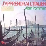 [Pochette de J’apprendrai l’Italien]