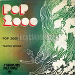 [Pochette de Pop 2000]