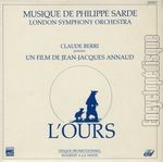 [Pochette de L’ours]