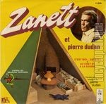 [Pochette de C’est moi… Zanett !]