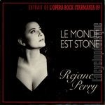 [Pochette de Le monde est stone]