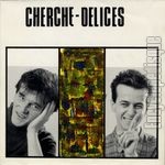 [Pochette de Cherche-Dlices (CHERCHE-DLICES)]