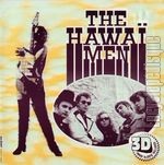 [Pochette de The HAWA-MEN]