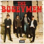 [Pochette de The BOGEYMEN  You are on my mind ]