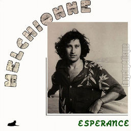 [Pochette de Esprance]