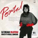 [Pochette de Le beau matou]